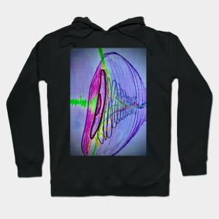 Signal Perceived Hoodie